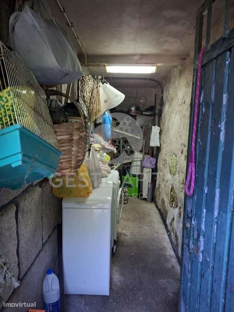 Moradia T4 com garagem em Sande, Marco de Canaveses-37