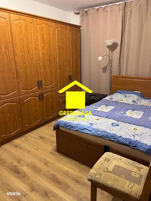 Apartament o camera, 36 mp, cartier Terra - Imagine principală: 4/8