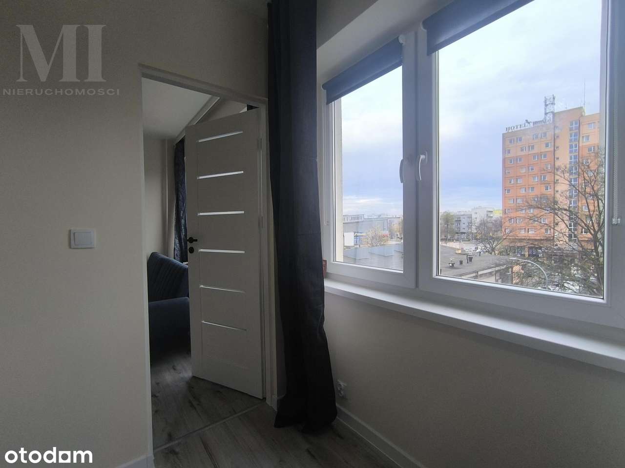 Mieszkanie w Koninie - centrum-7