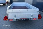 Rydwan EURO A-750/E3 DMC od 400 do 750 kg. 265 X 145 cm. - 9