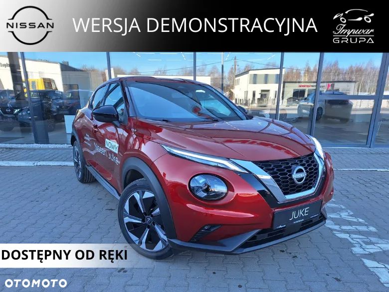 Czujniki Przednie / Przyciemniane Szyby / Kamera / Cyfrowe Zegary