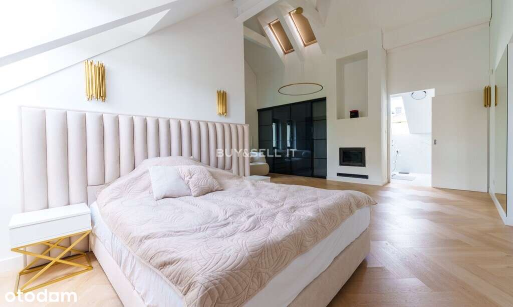 Nowoczesny dom po kapitalnym remoncie-10