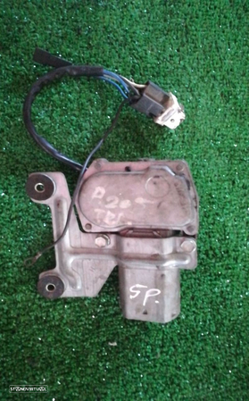 Motor Limpa Vidros Mala Peugeot 205 I (741A/C) - 2