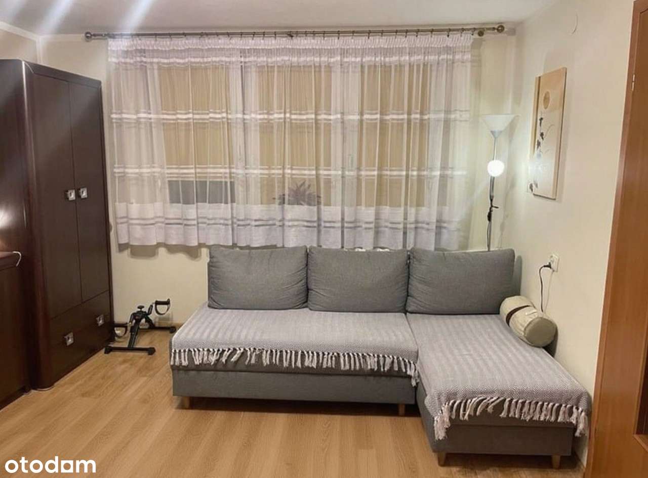 2-pokojowe mieszkanie w Piszu - Pełny obrazek: 4/12