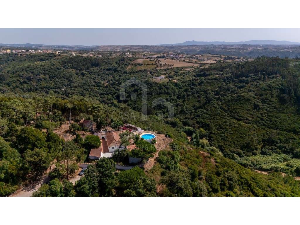 Vende Moradia T5 - Ericeira 8 km, A Casa das Casas - Grande imagem: 4/49
