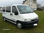 Fiat Ducato camper van - 6