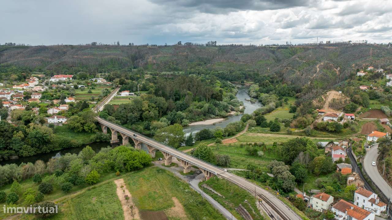 Moradia com Vista Panorâmica em Sernada do Vouga-26