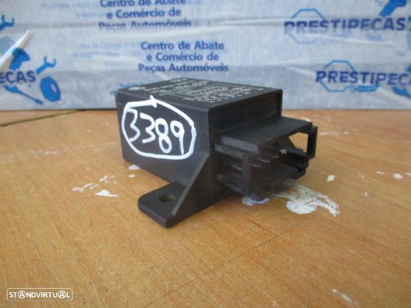 Modulo 6U0962258C SKODA FELICIA 2000 FECHO CENTRAL - 1