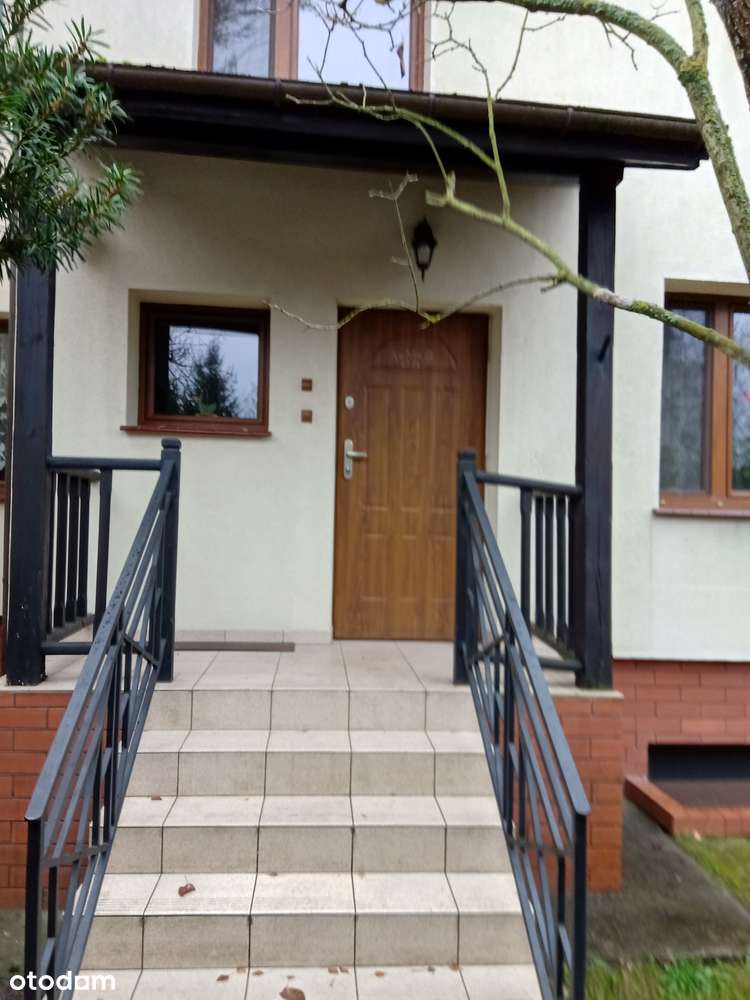 Bezpośrednio pół bliźniaka w Nadarzynie - Pełny obrazek: 5/18