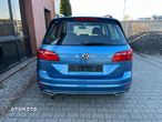 Volkswagen Golf Sportsvan 1.6 TDI BlueMotion Trendline - 6