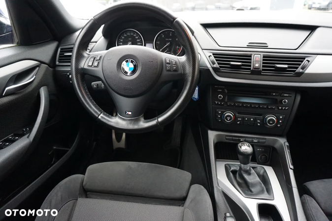 BMW X1 sDrive18d Sport Line - 15