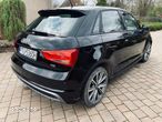 Audi A1 1.6 TDI Sportback S line edition m S line Sportpaket - 6