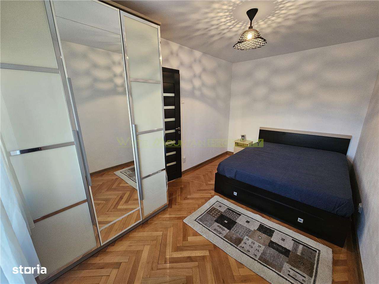 Apartament intim zona Saturn - Imagine principală: 2/20