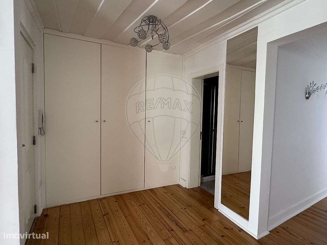 Apartamento T2 para arrendamento - Grande imagem: 5/17