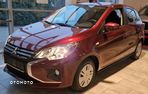 Mitsubishi Space Star 1.2 Invite SDA CVT - 2