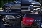 Mercedes-Benz A 200 (BlueEFFICIENCY) 7G-DCT AMG Sport - 8