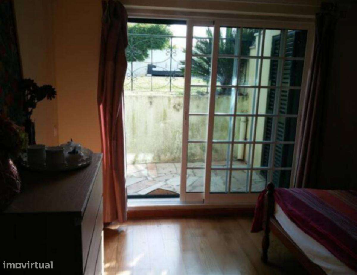 Apartamento com 2 quartos - localizado em Parede Lisbon - Grande imagem: 5/10