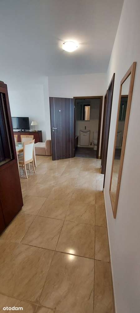 3 pokojowe mieszkanie 74 mkw Swinoujscie osiedle platan - Pełny obrazek: 4/19