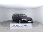 Audi A4 Avant 35 TDI S tronic - 23