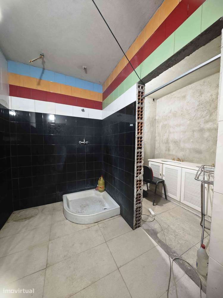 Apartamento T4 305 m² Piscina e Jardim Privado Ler Anúncio-12