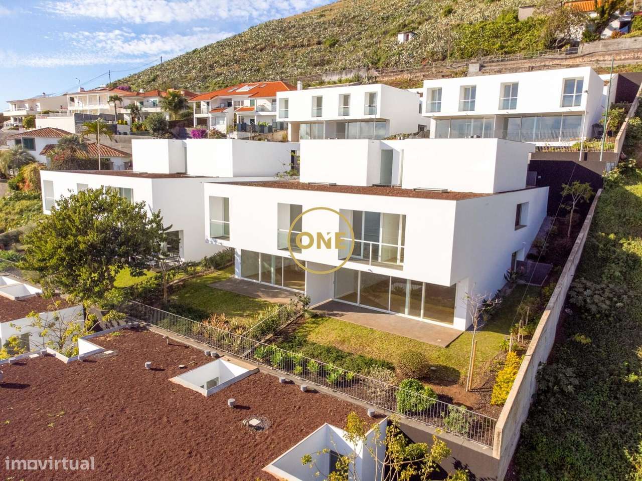 Moradia T4 - Grande imagem: 5/24