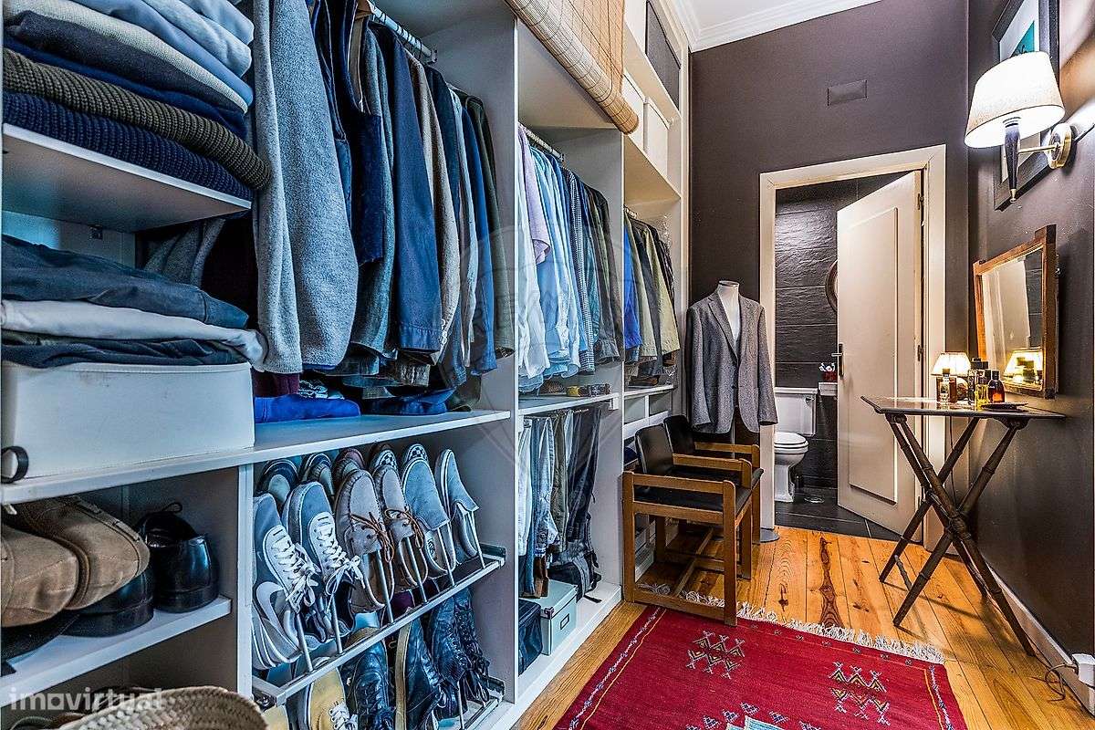 Apartamento T2 para venda-15