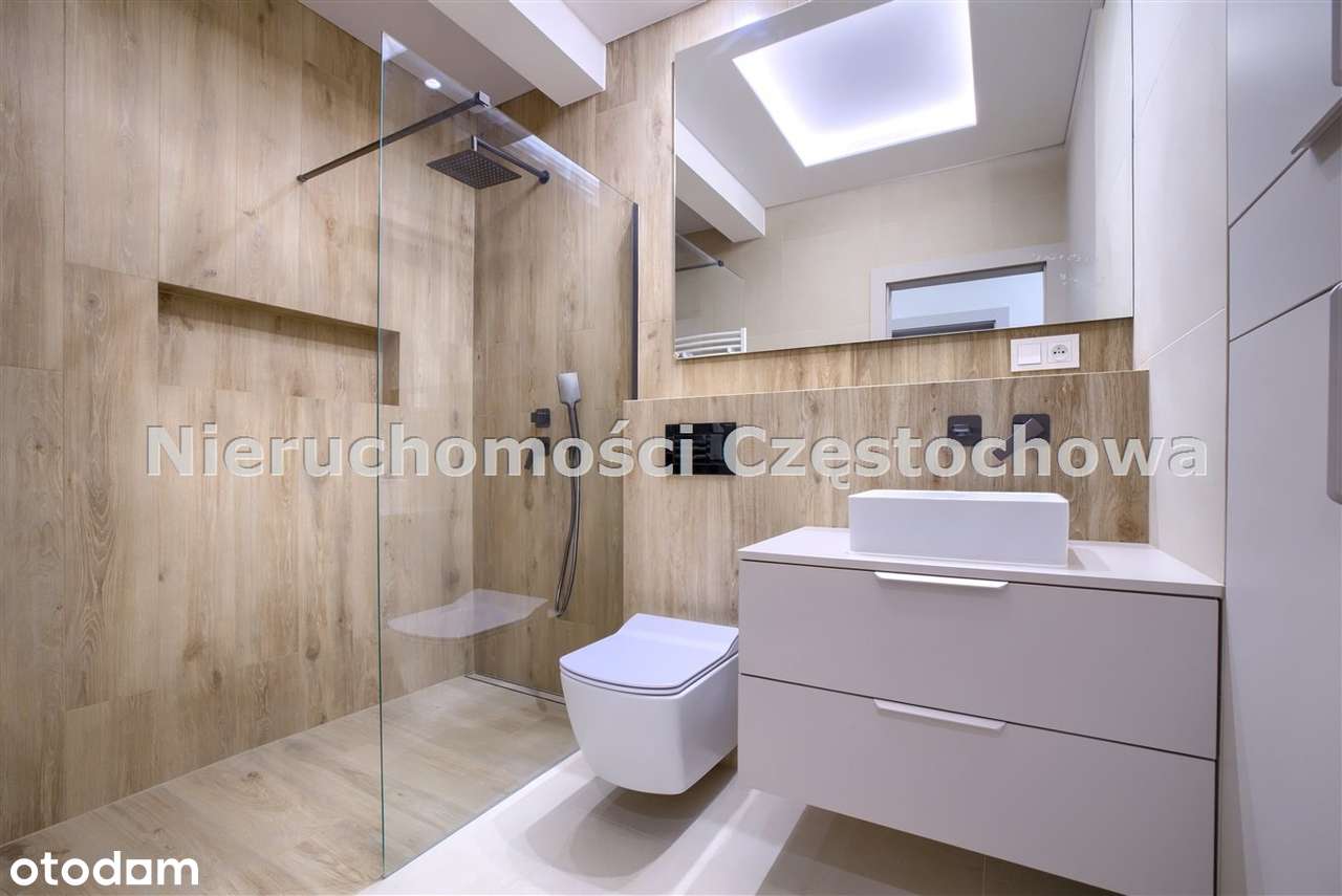 Mieszkanie na sprzedaż, Częstochowa, 3 pokoje-2