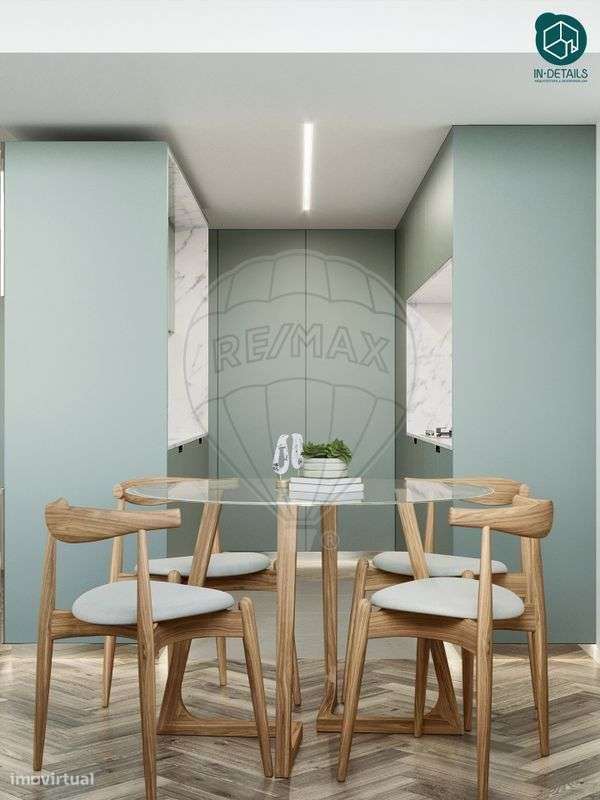 Apartamento T3 para venda - Grande imagem: 5/14