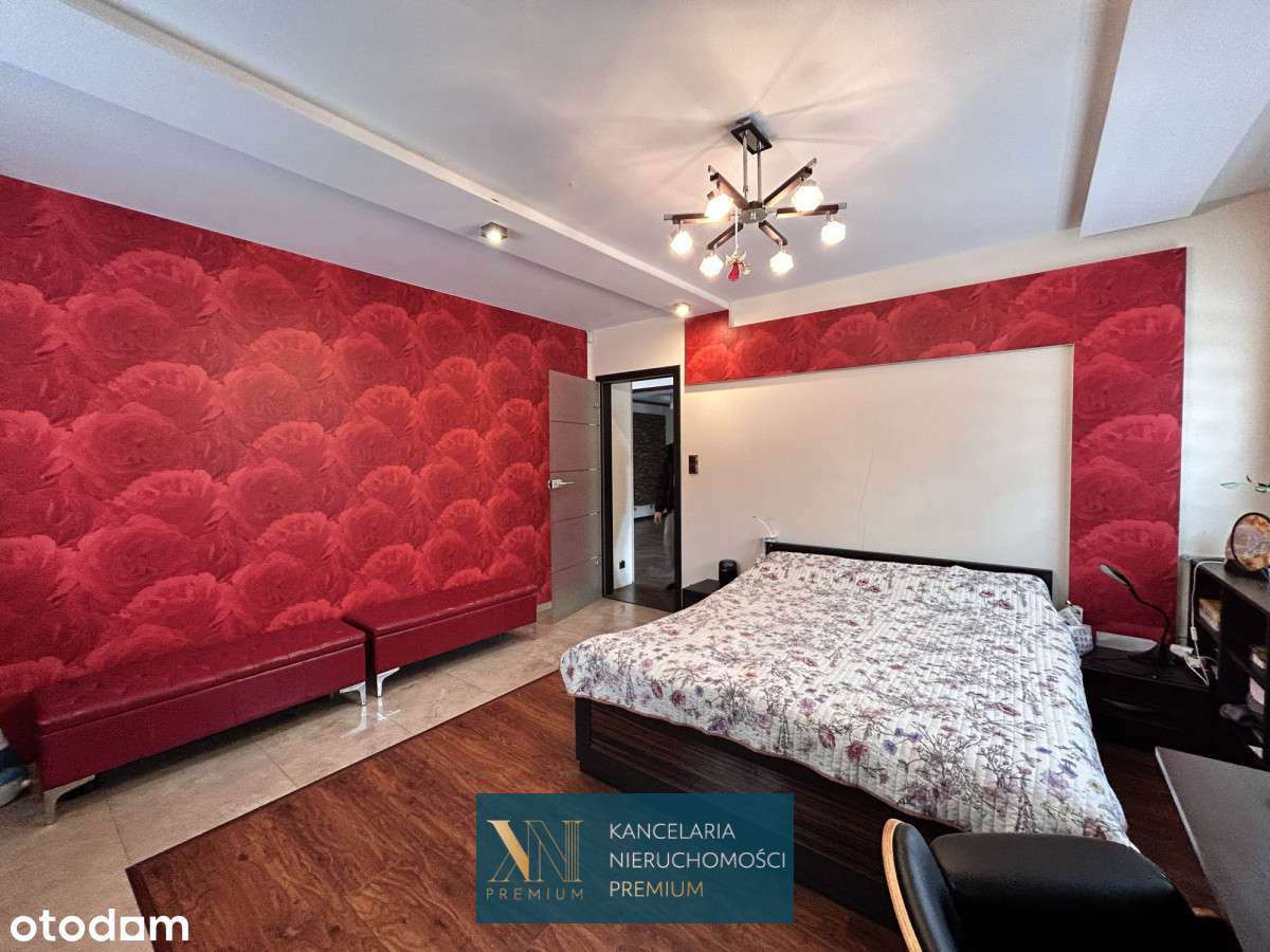 Wyjątkowy | ogród | siłownia | bilard | Głuszczyca-13