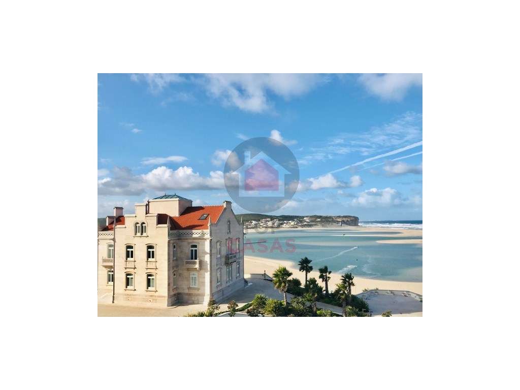 Apartamento T2 na Foz do Arelho - Onde o Mar e a Lagoa se Encontram-21
