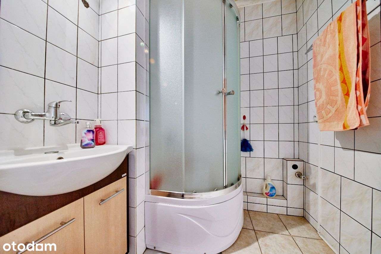 Mieszkanie 2 pokoje, 3 pietro, NOWA CENA - Pełny obrazek: 4/15