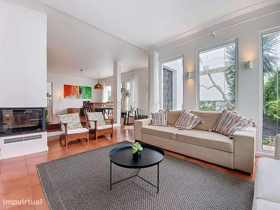 Casa T3 + Estúdio Independente com AL | Atalhada, São Miguel, Açores - Grande imagem: 5/44