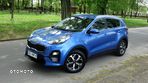 Kia Sportage - 1