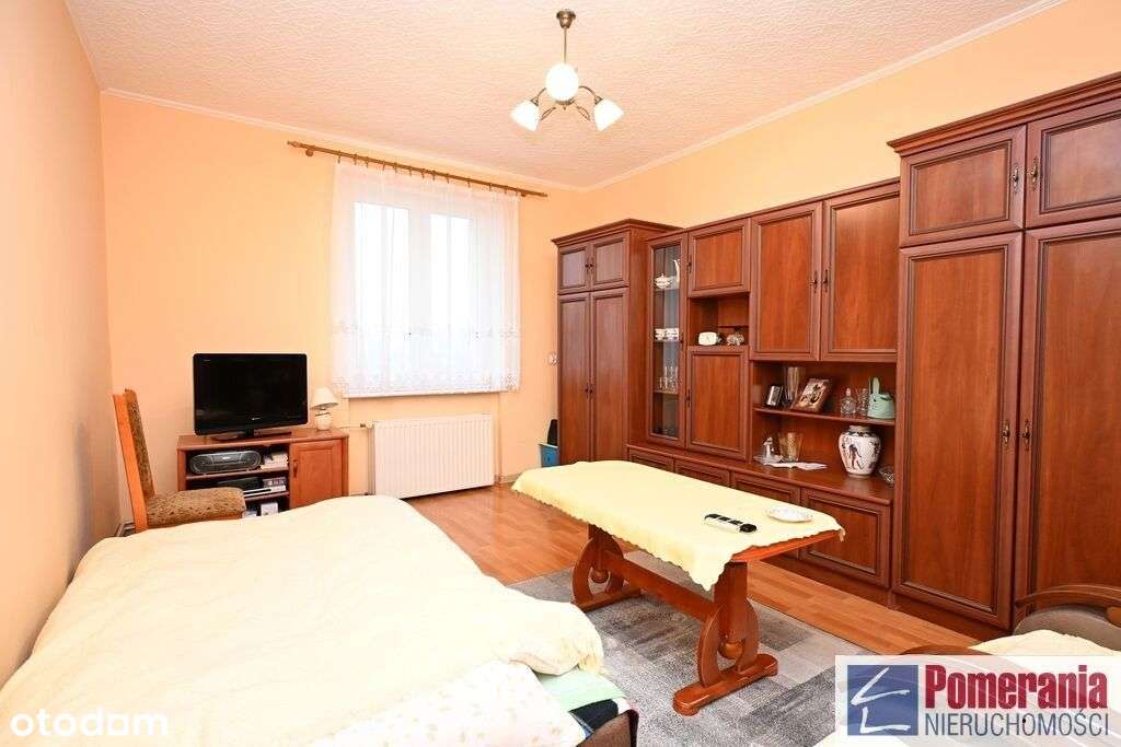 Dwa pokoje na sprzedaż blisko centrum !!!-0