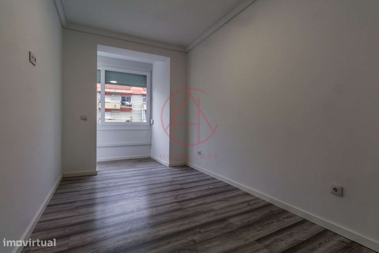 T1 ARROIOS 3º ANDAR COM ELEVADOR - Grande imagem: 5/19