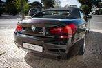BMW 640 d xDrive Cabrio M Sport Edition - 4