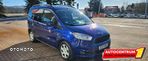 Ford Tourneo Courier - 13