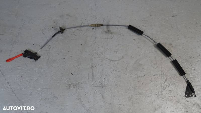 Cablu frana de mana Jaguar XF / dezmembrari piese / dezmembrez Jaguar si Land Rover - 1