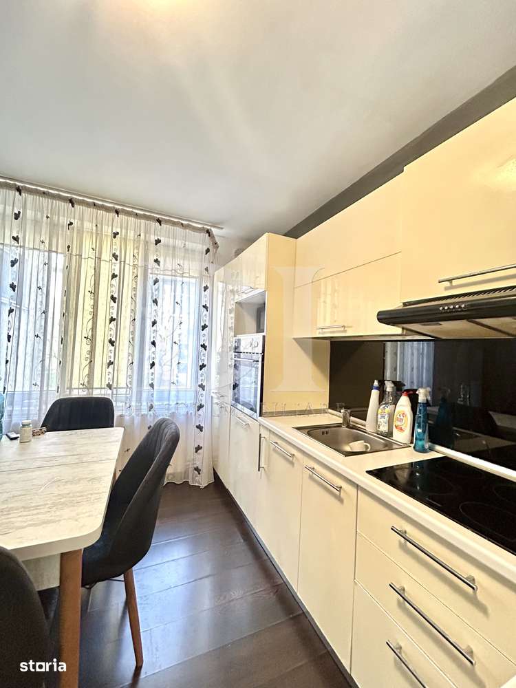 Apartament  de vanzare / Zona Tineretului / Floresti - Imagine principală: 3/12