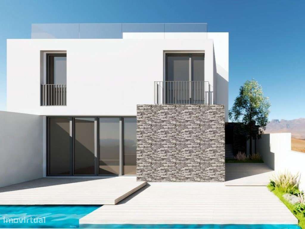 LOTE TERRENO COM PROJETO APROVADO (atualmente expirado) - Grande imagem: 4/32