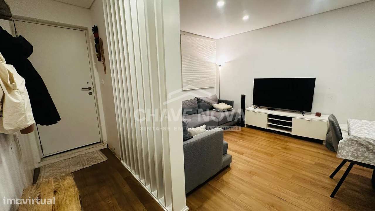 Andar Moradia T3 com Terraços a 2m da Areosa - Grande imagem: 4/28