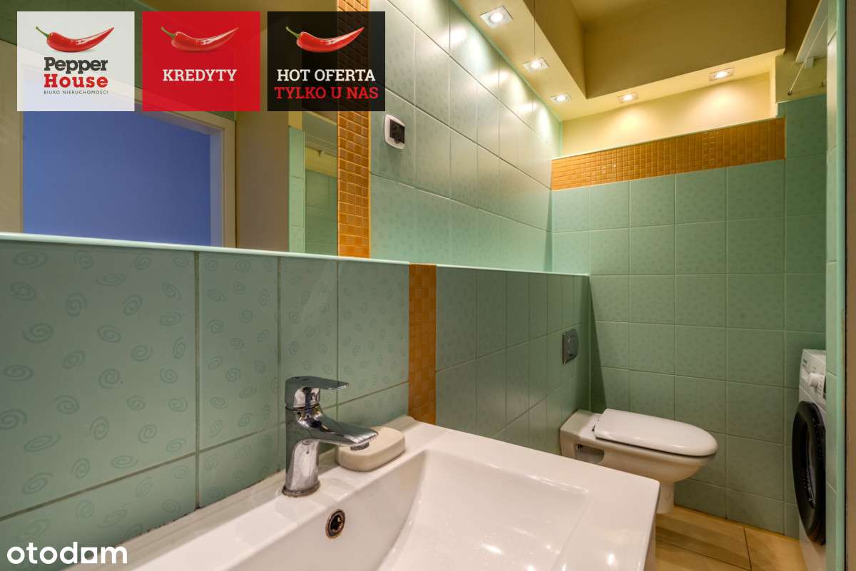 4 Pokoje - Reda!! - Pełny obrazek: 5/20