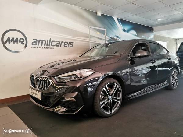 BMW 216 Gran Coupé d Pack M - 1