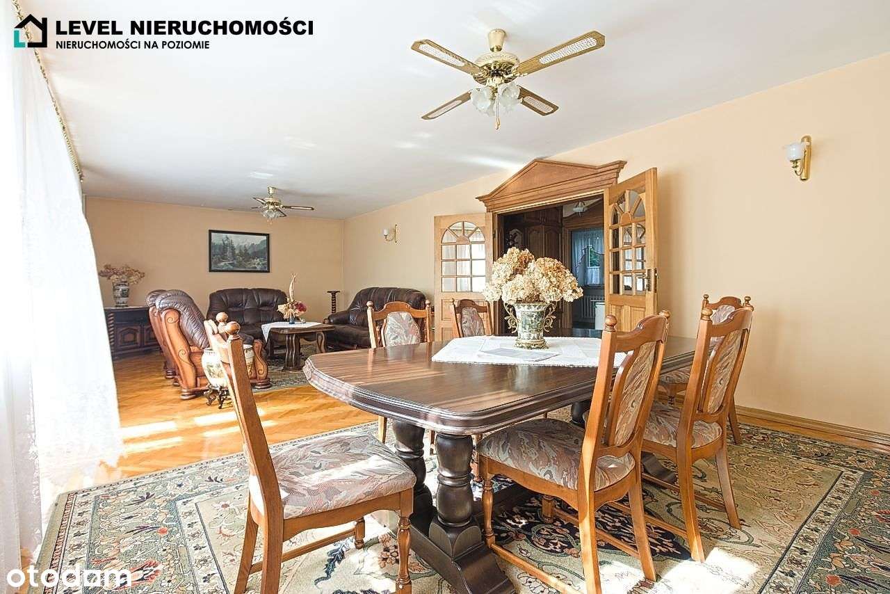 Dom na dużej działce w Elblągu - Pełny obrazek: 4/20