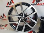 Jantes VW Golf Rline 18 - 4