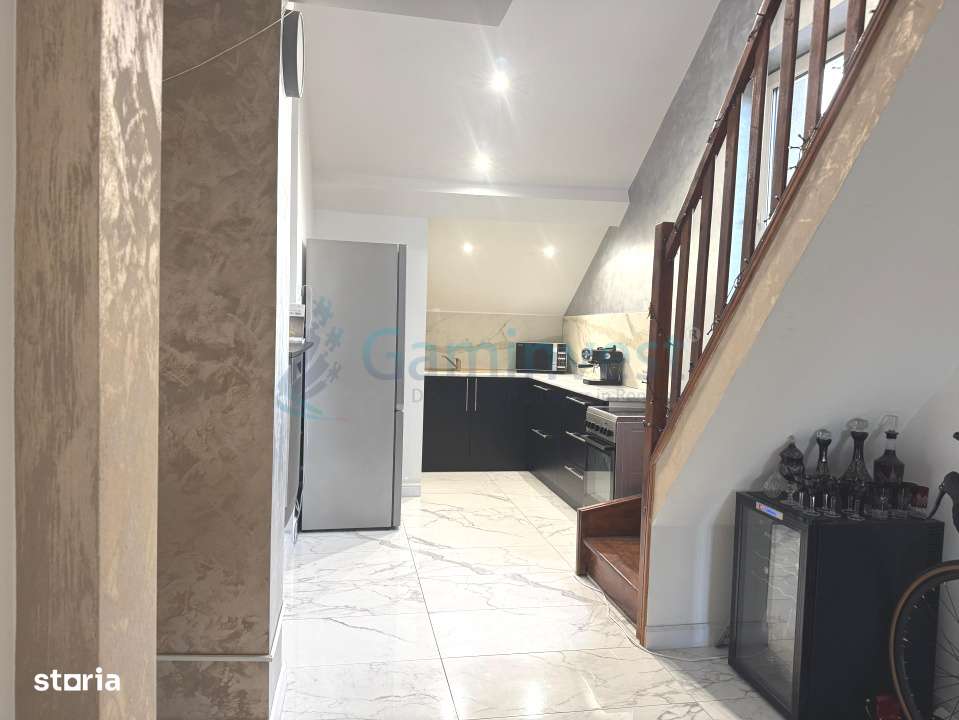 Apartament 3 camere, ultracentral,Republicii, Oradea, Gaminvest, V4454 - Imagine principală: 4/8