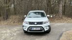 Suzuki Vitara 1.4 Boosterjet Allgrip Automatik S - 11