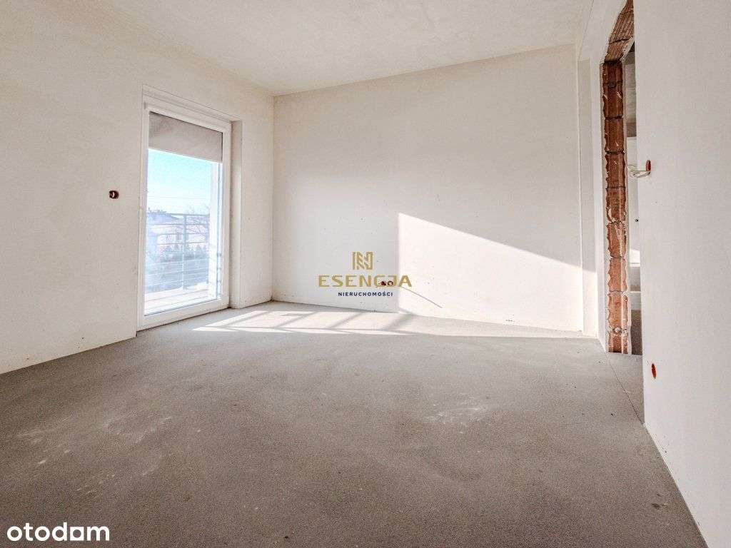 Apartament 3-pokojowy + 2 miejsca Tarnów / Ładna - Pełny obrazek: 5/10