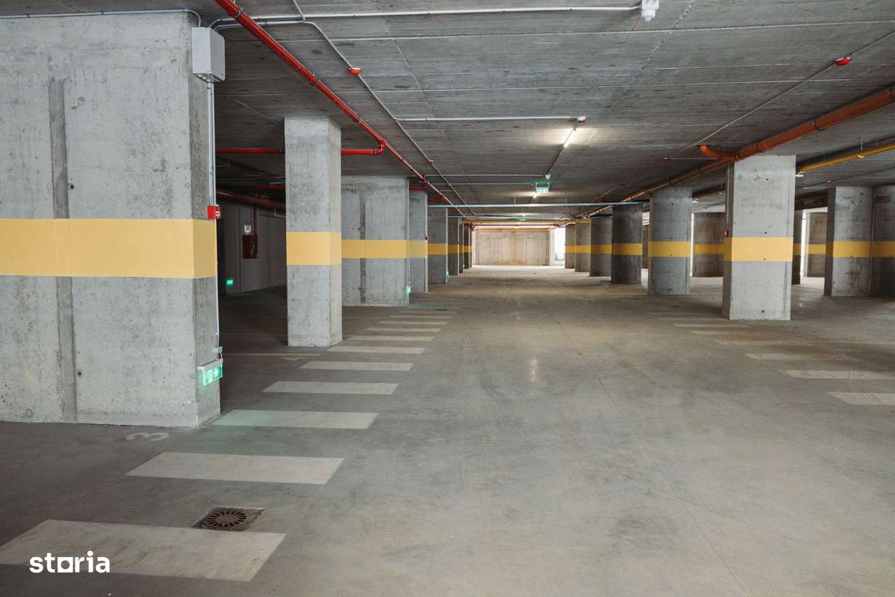 Elite Town Timisoara - Apartament 2 camere | TORONTALULUI-11