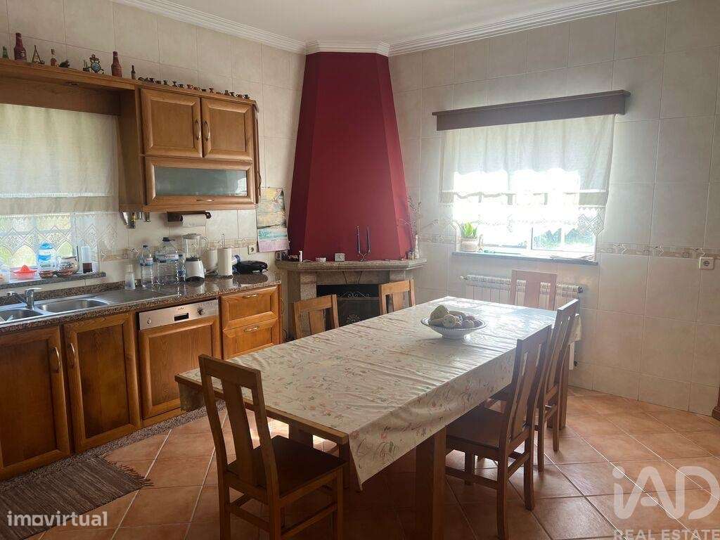 Casa / Villa T9 em São Pedro do Sul, Várzea e Baiões de 413,00 m2 - Grande imagem: 4/20